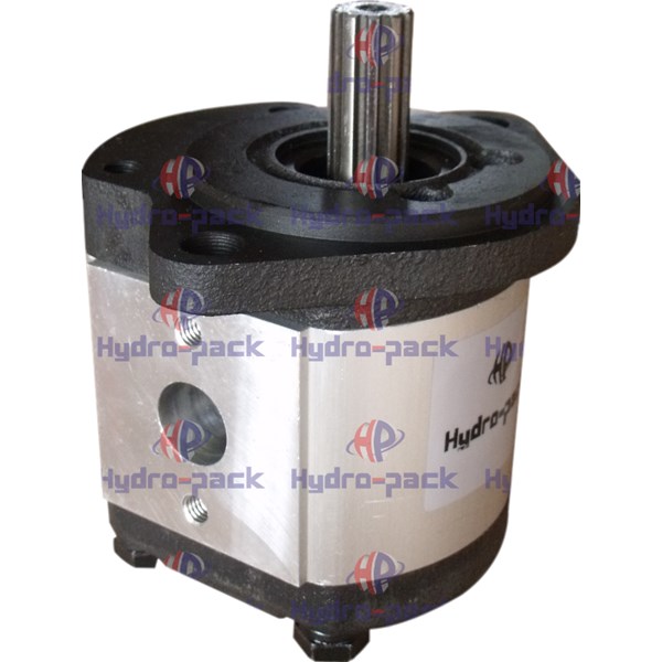 Massey Ferguson Tractor Pump - 3816912M91