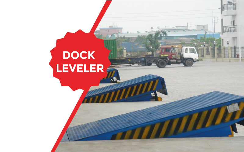 Dock Leveler