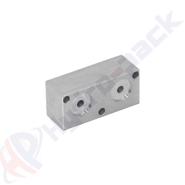 Subplates & Blocks